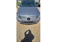 Recambio de capot delantero para mercedes-benz clase c (w204) c 180 cdi (204.000) referencia OEM IAM   