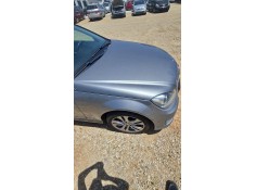 Recambio de capot delantero para mercedes-benz clase c (w204) c 180 cdi (204.000) referencia OEM IAM    2