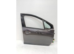 Recambio de puerta delantera derecha para peugeot 2008 i (cu_) 1.2 vti referencia OEM IAM   