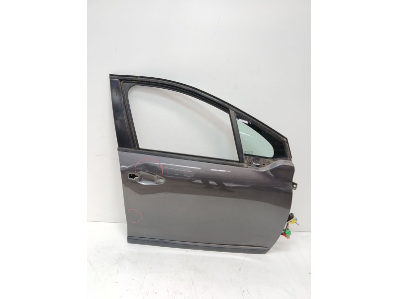 Recambio de puerta delantera derecha para peugeot 2008 i (cu_) 1.2 vti referencia OEM IAM   