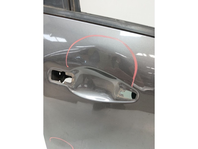 Recambio de puerta delantera derecha para peugeot 2008 i (cu_) 1.2 vti referencia OEM IAM   
							