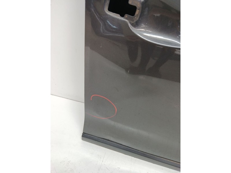 Recambio de puerta delantera derecha para peugeot 2008 i (cu_) 1.2 vti referencia OEM IAM   