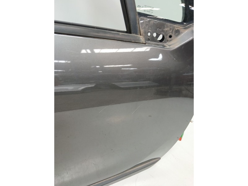 Recambio de puerta delantera derecha para peugeot 2008 i (cu_) 1.2 vti referencia OEM IAM   
							