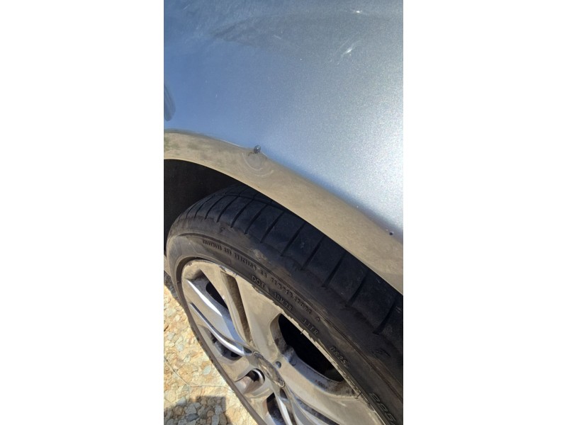 Recambio de aleta delantera derecha para mercedes-benz clase c (w204) c 180 cdi (204.000) referencia OEM IAM   
							