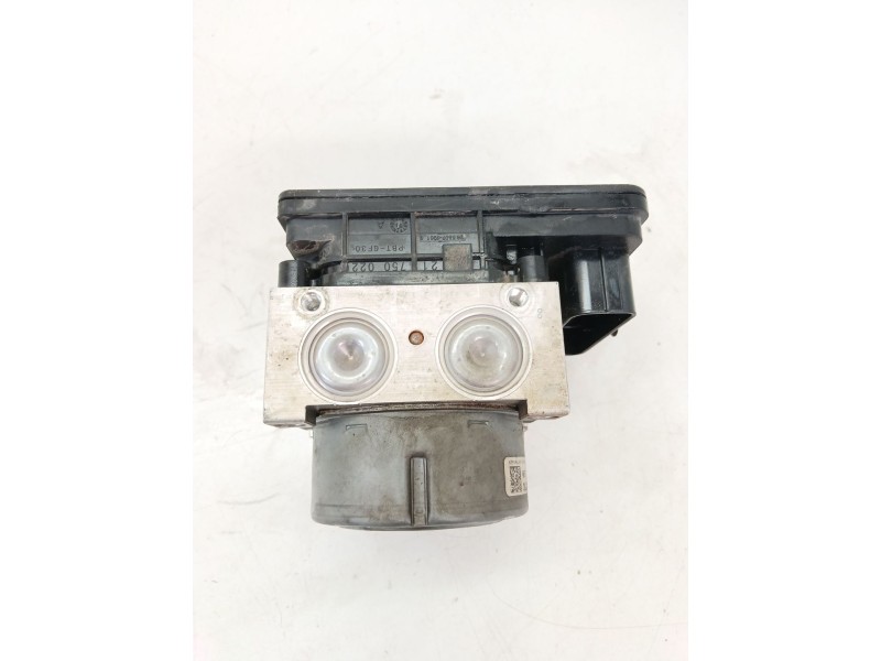 Recambio de abs para peugeot 2008 i (cu_) 1.2 vti referencia OEM IAM 9822654880  