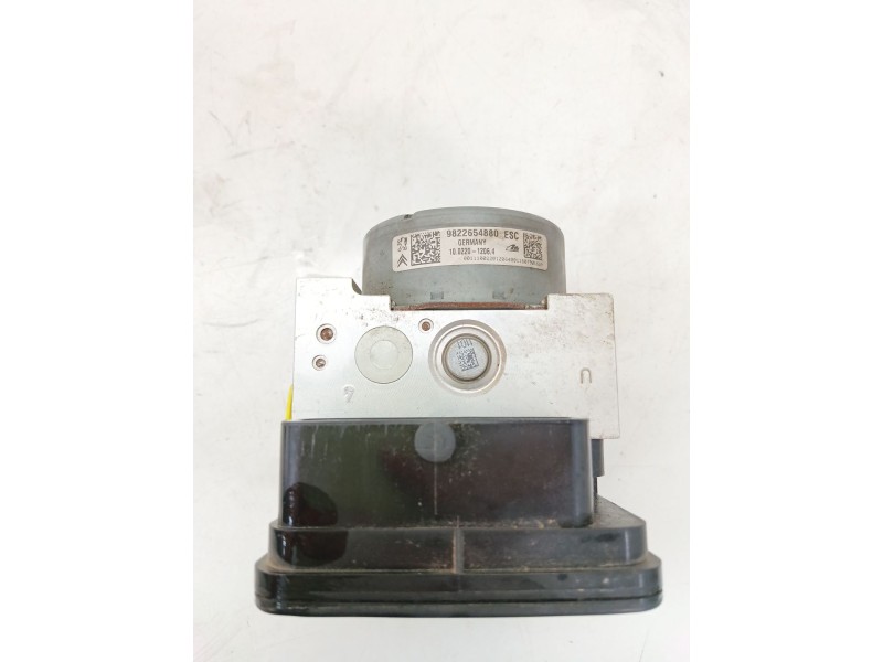 Recambio de abs para peugeot 2008 i (cu_) 1.2 vti referencia OEM IAM 9822654880  
							