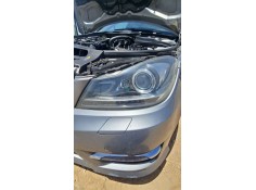 Recambio de faro izquierdo para mercedes-benz clase c (w204) c 180 cdi (204.000) referencia OEM IAM   