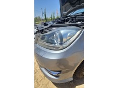 Recambio de faro izquierdo para mercedes-benz clase c (w204) c 180 cdi (204.000) referencia OEM IAM    2
