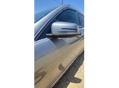 Recambio de espejo retrovisor izquierdo para mercedes-benz clase c (w204) c 180 cdi (204.000) referencia OEM IAM   