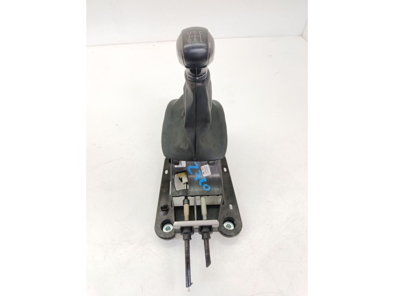Recambio de palanca cambio para peugeot 2008 i (cu_) 1.2 vti referencia OEM IAM 9808161480  