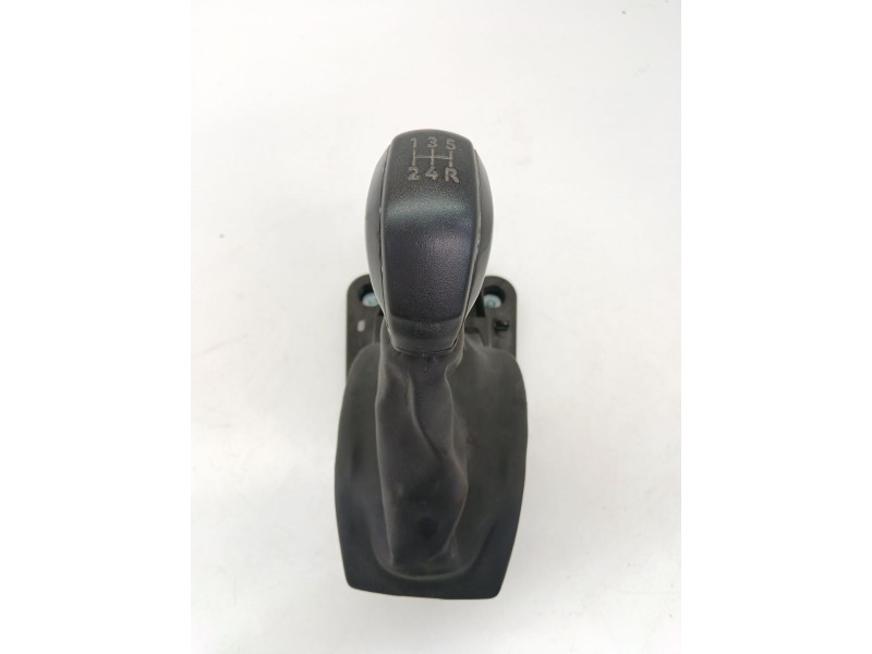 Recambio de palanca cambio para peugeot 2008 i (cu_) 1.2 vti referencia OEM IAM 9808161480  