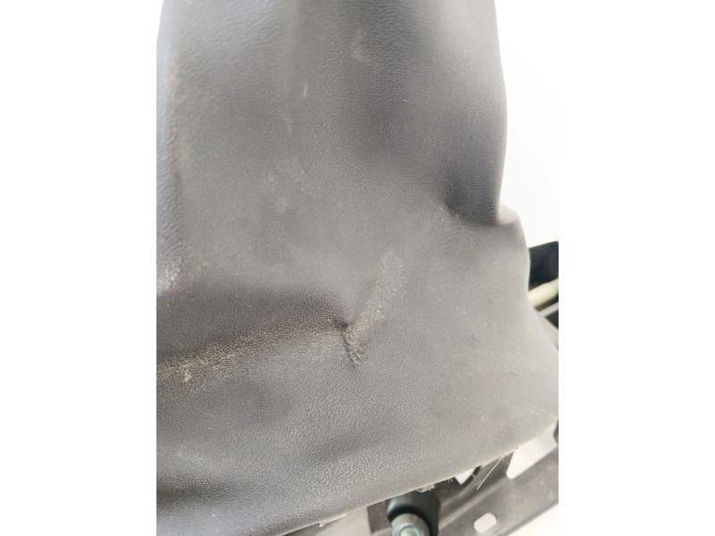 Recambio de palanca cambio para peugeot 2008 i (cu_) 1.2 vti referencia OEM IAM 9808161480  