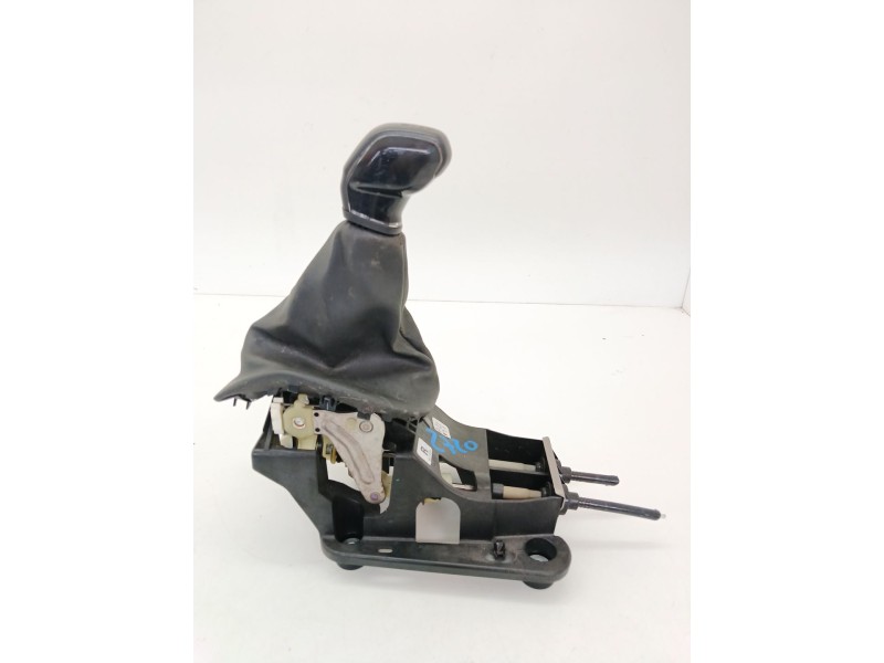 Recambio de palanca cambio para peugeot 2008 i (cu_) 1.2 vti referencia OEM IAM 9808161480  