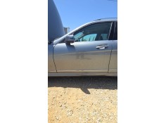 Recambio de puerta delantera izquierda para mercedes-benz clase c (w204) c 180 cdi (204.000) referencia OEM IAM   