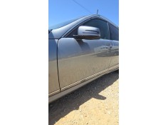 Recambio de puerta delantera izquierda para mercedes-benz clase c (w204) c 180 cdi (204.000) referencia OEM IAM    2