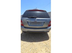 Recambio de porton trasero para mercedes-benz clase c (w204) c 180 cdi (204.000) referencia OEM IAM   