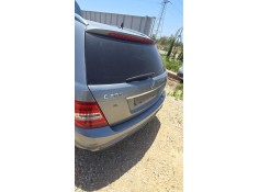 Recambio de porton trasero para mercedes-benz clase c (w204) c 180 cdi (204.000) referencia OEM IAM    2