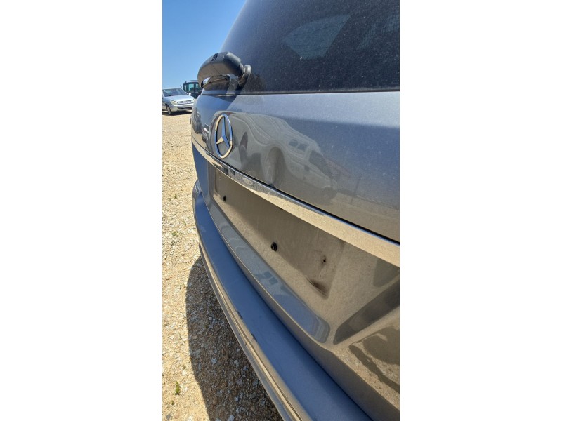 Recambio de porton trasero para mercedes-benz clase c (w204) c 180 cdi (204.000) referencia OEM IAM   
							