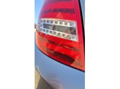 Recambio de piloto trasero izquierdo para mercedes-benz clase c (w204) c 180 cdi (204.000) referencia OEM IAM    2