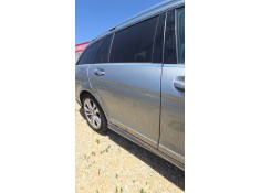 Recambio de puerta trasera derecha para mercedes-benz clase c (w204) c 180 cdi (204.000) referencia OEM IAM    2