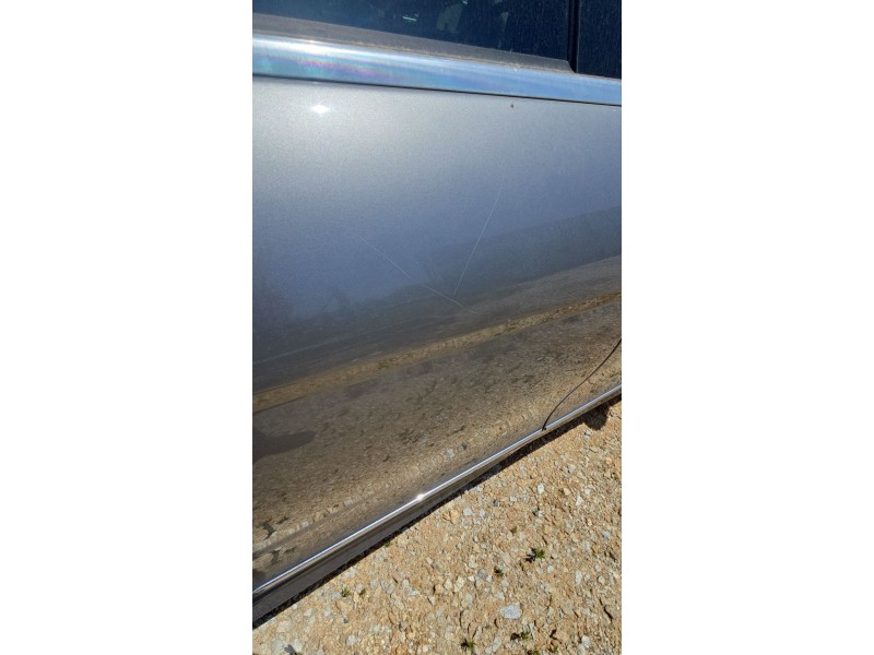 Recambio de puerta trasera derecha para mercedes-benz clase c (w204) c 180 cdi (204.000) referencia OEM IAM   
							