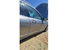 Recambio de puerta delantera derecha para mercedes-benz clase c (w204) c 180 cdi (204.000) referencia OEM IAM    2
