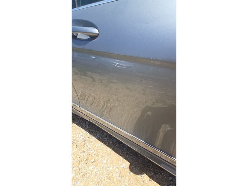 Recambio de puerta delantera derecha para mercedes-benz clase c (w204) c 180 cdi (204.000) referencia OEM IAM   