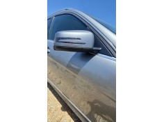 Recambio de retrovisor derecho para mercedes-benz clase c (w204) c 180 cdi (204.000) referencia OEM IAM   