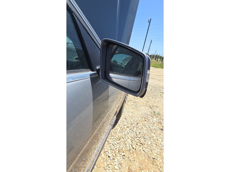 Recambio de retrovisor derecho para mercedes-benz clase c (w204) c 180 cdi (204.000) referencia OEM IAM   
