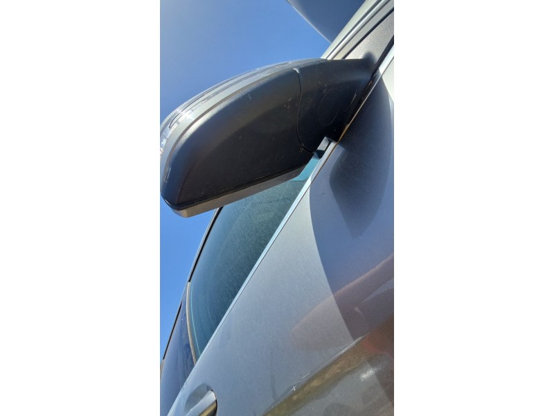 Recambio de retrovisor derecho para mercedes-benz clase c (w204) c 180 cdi (204.000) referencia OEM IAM   
							