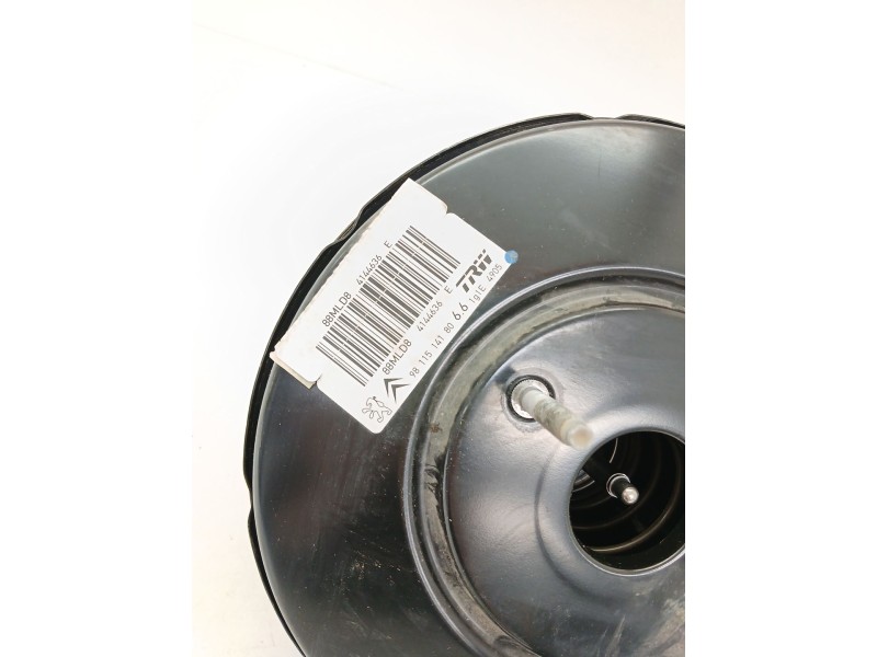Recambio de servofreno para peugeot 2008 i (cu_) 1.2 vti referencia OEM IAM 9811514180  
							