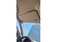 Recambio de parasol izquierdo para mercedes-benz clase c (w204) c 180 cdi (204.000) referencia OEM IAM   