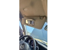 Recambio de parasol izquierdo para mercedes-benz clase c (w204) c 180 cdi (204.000) referencia OEM IAM    2
