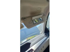 Recambio de parasol derecho para mercedes-benz clase c (w204) c 180 cdi (204.000) referencia OEM IAM    2