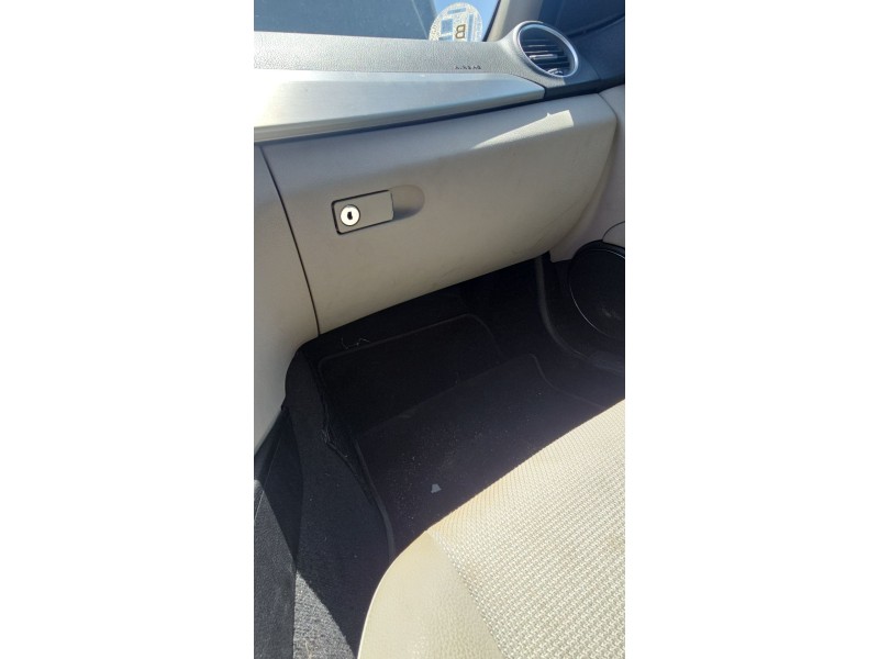 Recambio de guantera para mercedes-benz clase c (w204) c 180 cdi (204.000) referencia OEM IAM   