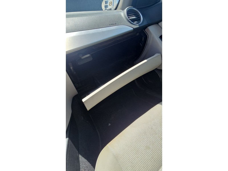 Recambio de guantera para mercedes-benz clase c (w204) c 180 cdi (204.000) referencia OEM IAM   
							