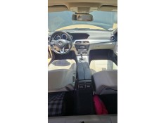 Recambio de kit airbag para mercedes-benz clase c (w204) c 180 cdi (204.000) referencia OEM IAM   