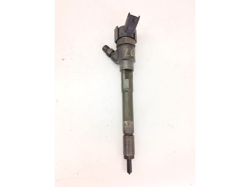 Recambio de inyector para hyundai santa fé ii (cm) 2.2 crdi 4x4 referencia OEM IAM 0445110254  