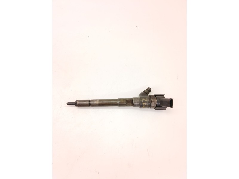 Recambio de inyector para hyundai santa fé ii (cm) 2.2 crdi 4x4 referencia OEM IAM 0445110254  
							