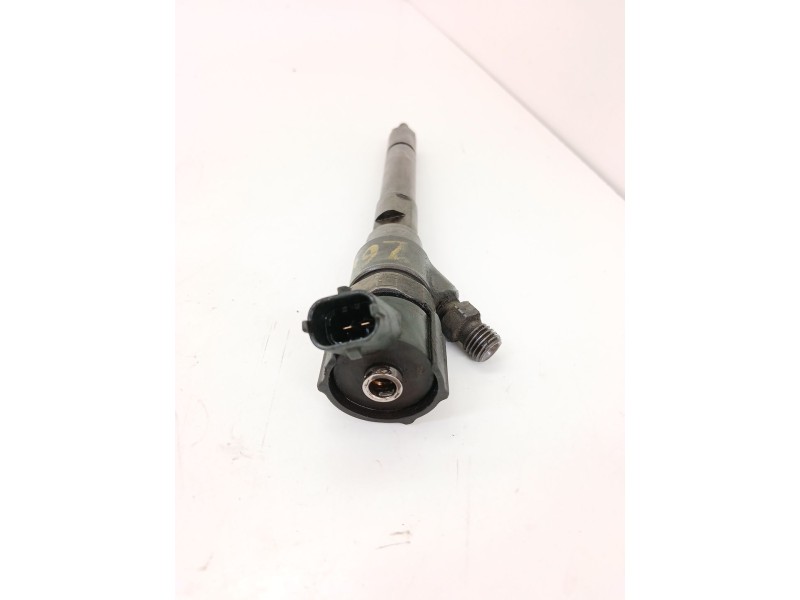 Recambio de inyector para hyundai santa fé ii (cm) 2.2 crdi 4x4 referencia OEM IAM 0445110254  