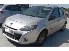 renault clio iii (br0/1, cr0/1) del año 2011