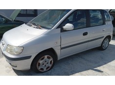 hyundai matrix (fc) del año 2005