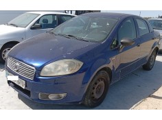 fiat linea (323_, 110_) del año 2010