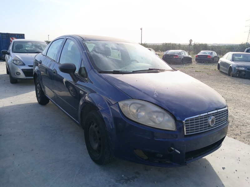 fiat linea (323_, 110_) del año 2010