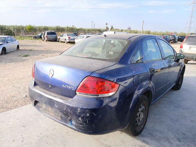 fiat linea (323_, 110_) del año 2010
							