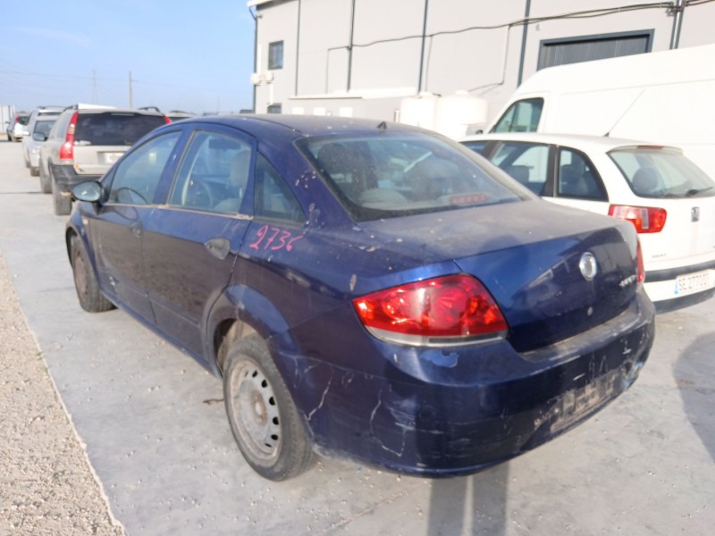 fiat linea (323_, 110_) del año 2010