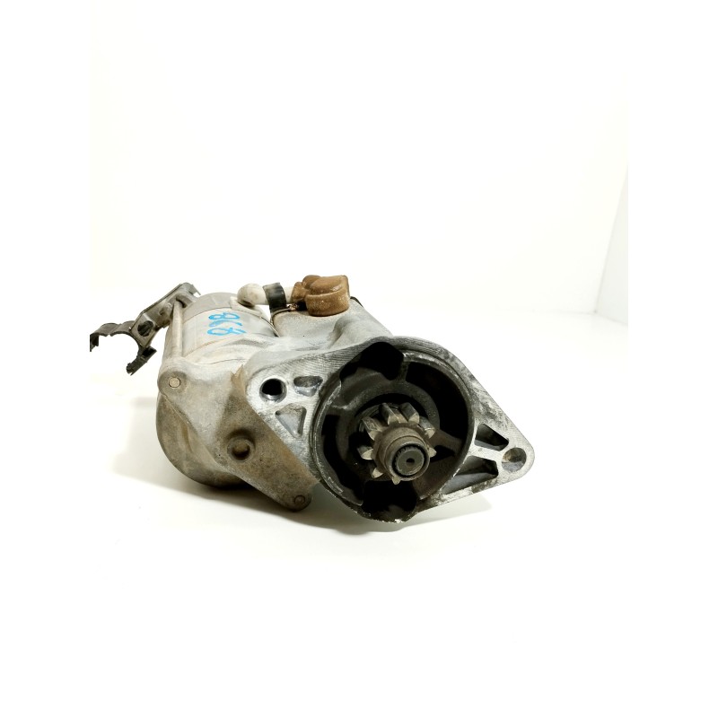 Recambio de motor arranque para toyota corolla (e12) 1.4 turbodiesel cat referencia OEM IAM 2810033080  