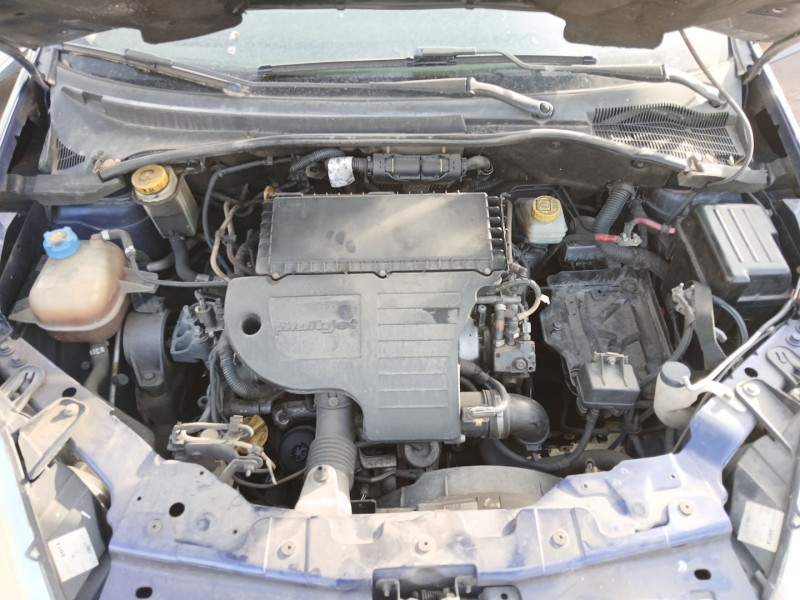 fiat linea (323_, 110_) del año 2010
							