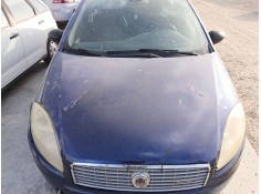Recambio de capot para fiat linea (323_, 110_) 1.3 d multijet (323axb11, 323axb1a) referencia OEM IAM   