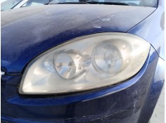 Recambio de faro izquierdo para fiat linea (323_, 110_) 1.3 d multijet (323axb11, 323axb1a) referencia OEM IAM   